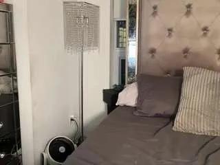 sweetstufff on CamSoda 