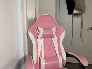 sweetstufff on CamSoda 