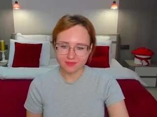 teresalins on CamSoda 