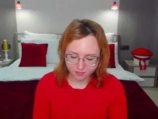 teresalins on CamSoda 