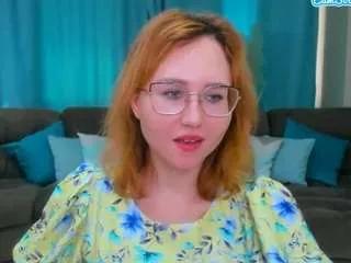 teresalins on CamSoda 