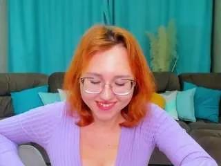 teresalins on CamSoda 