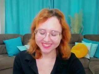 teresalins on CamSoda 