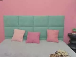 tessaadorable on CamSoda 