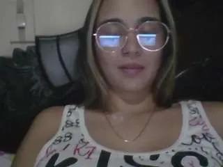 CamSoda trianabell is Freechat trianabell — trianabell chat