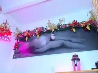 vaiolett-coleman — Ride torzo cowgril [666 tokens remaining]