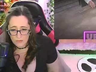 veccasalt on CamSoda 