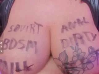 venusfethish — SPECIAL SQUIRT SHOW WITH DOMI TOY [333 tokens remaining]