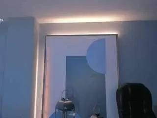 victoria-18 on CamSoda