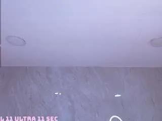 violetta-jhonsson-v on CamSoda