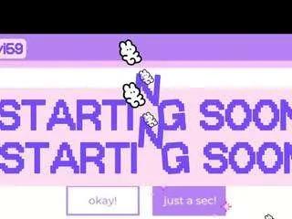 viviiso59 on CamSoda 