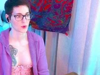 viviiso59 on CamSoda 