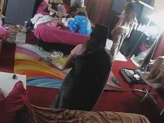 voyeurcam-baileybase-room on CamSoda