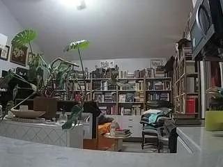 voyeurcam-bridgetleewalters-02 on CamSoda