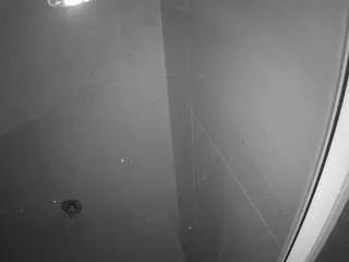 voyeurcam-casa-salsa-bathroom-11 on CamSoda