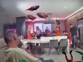 voyeurcam-casa-salsa-fishtank — voyeurcam-casa-salsa-fishtank Public Chat Channel