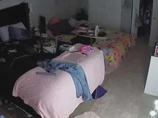 voyeurcam-house-charleys-room — Twerk at Goal! Welcome to my Voyeur cam! [64 tokens remaining]