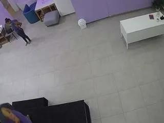 voyeurcam-jb-room-6 on CamSoda