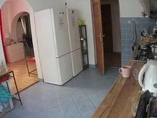 voyeurcam-julmodels-kitchen — chat