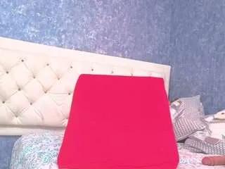 CamSoda yulissa-girls is Freechat yulissa-girls — yulissa-girls Public Chat Channel