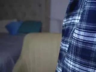 zolarehler on CamSoda