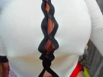 777_brendi_777 — Lovense Lush is on - Tip: Make my toy vibrate. Squirt time. Make my tits bounce high. - Goal: Sguirt time,CUM ORGASM [3000 tokens left] #milf #squirt #bigboobs #cum #lovense #bigass