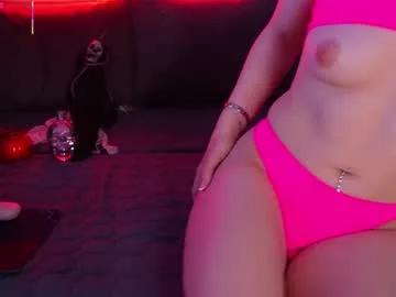 888_666 on Chaturbate 