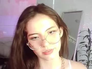 _yourcherrybomb —  My Favorite numbers 25 88 123 222  666  888  - Multi Goal:  show special lingerie  [500 tokens left] #teen #hairy #smalltits #nonude #deepthroat