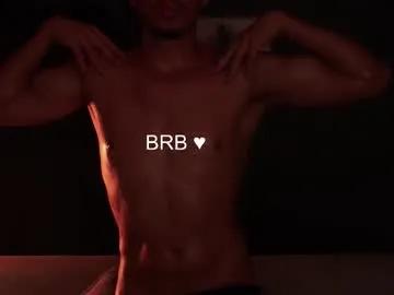 aaronfox_ — GOAL: Full Naked [50 tokens remaining] trick or treat or would you rather I fuck you?  #bigdick #bigass #lovense #cum  #young