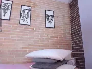 abbey_walker on Chaturbate 