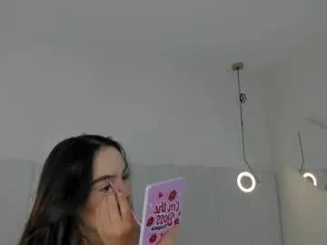 abby_me on Chaturbate 