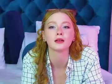 agatafoxley — today home vibe <3 GOAL: Tease with my finger:3 ! #nonude #new #teen #redhair #skinny [61 tokens remaining]
