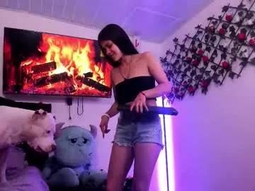alaia_asuka on Chaturbate 