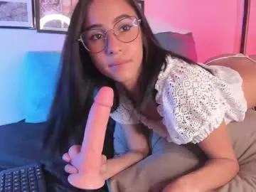 alana_martinez_ on Chaturbate 