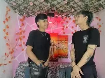 alexandluke1 — suck dick [255 tokens remaining]