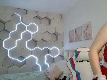 aliicemeow on Chaturbate 