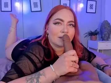 allasska_ on Chaturbate 