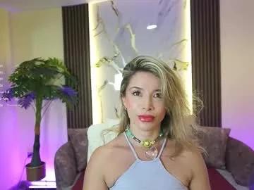 allicerouse on Chaturbate 