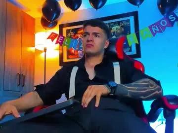 alpha_dominus_ — GOAL: Full naked + masturbation !! [177 tokens remaining] Welcome to my room! #lovense #muscle #findom #feet  #master