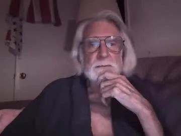 alphauniform — Freechat on Chaturbate