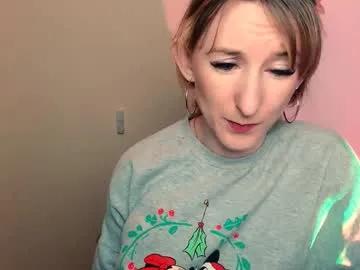 amandasentin on Chaturbate 