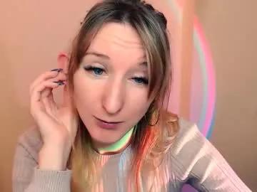 amandasentin on Chaturbate 