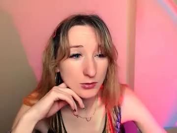 amandasentin on Chaturbate 