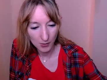 amandasentin on Chaturbate 