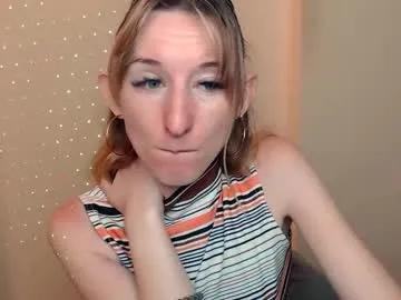 amandasentin on Chaturbate 