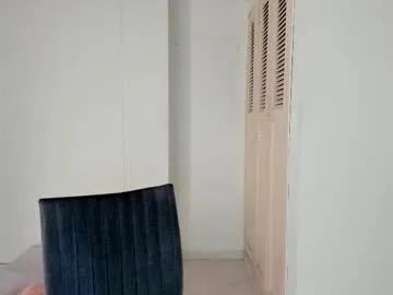 amaranthaajames on Chaturbate 