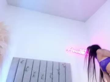 amatistasalloww on Chaturbate 