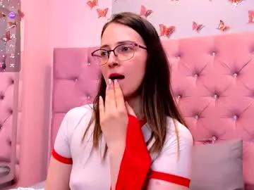 ambeerrwood_ — GOAL: lick my fingers [44 tokens remaining] i want to be yours #milk #mature #dress #skinny #submissive