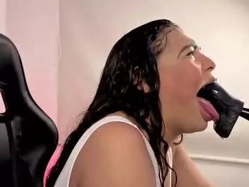 anabel693 on Chaturbate 