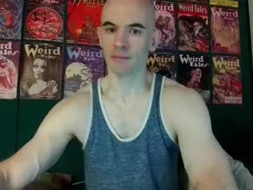 andy_552 — Workout Time #muscle #workout #smooth #gay